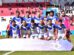 Elenco de GV San José
