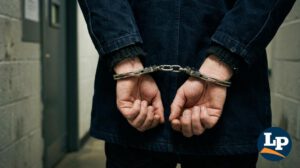 Un juez dictó detención preventiva por dos meses