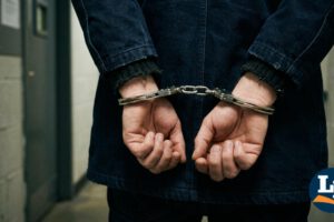 Un juez dictó detención preventiva por dos meses