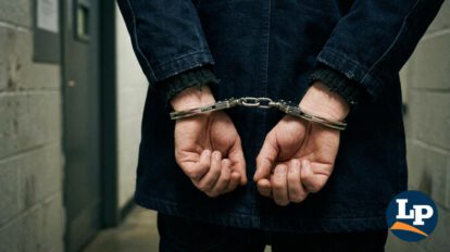 Un juez dictó detención preventiva por dos meses