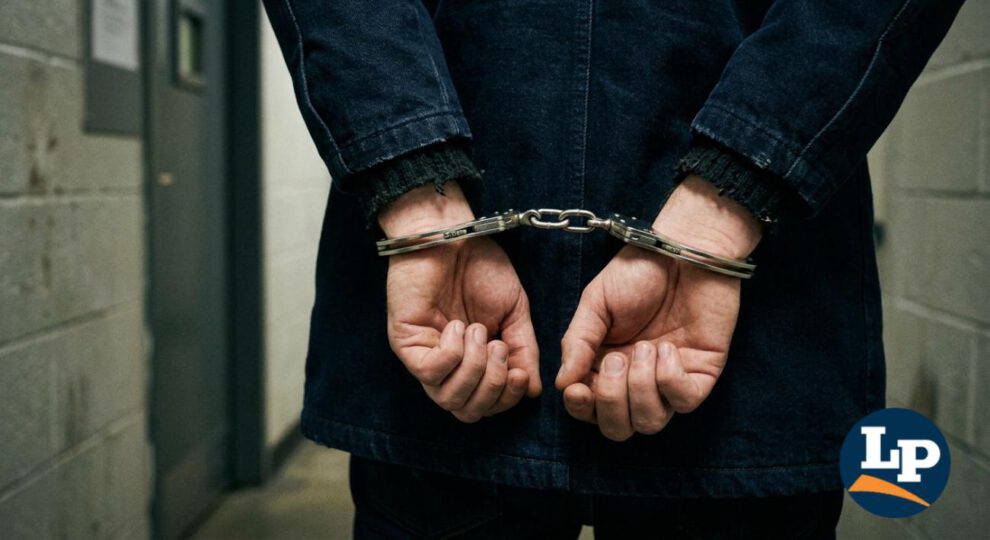 Un juez dictó detención preventiva por dos meses
