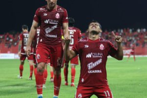 imagen del campeonato