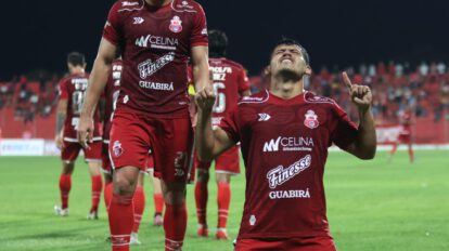 imagen del campeonato
