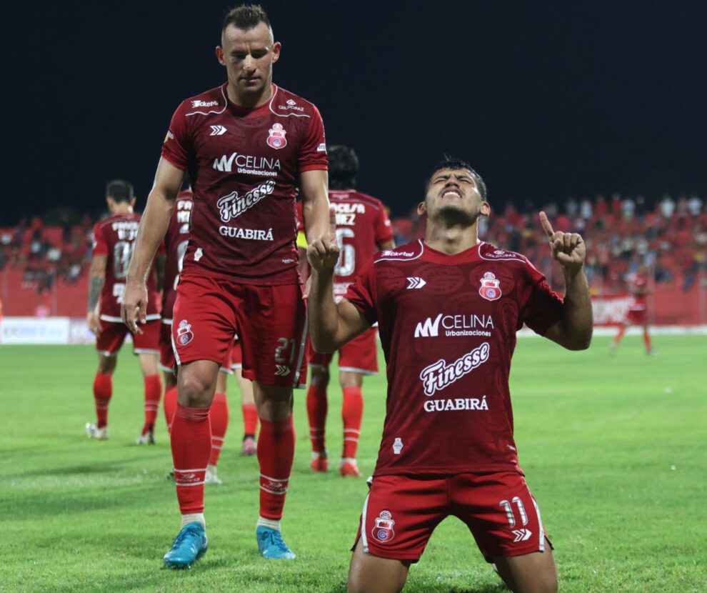 imagen del campeonato
