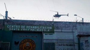 centro penitenciario palmasola