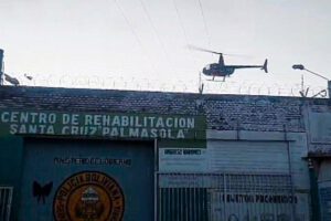 centro penitenciario palmasola