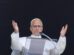 El Papa León XIV