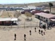 Penal de máxima seguridad de Chonchocoro, La Paz
