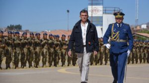 El Presidente Paz se dirigirá a la nación con motivo del 6 de agosto