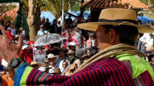Rofrigo Paz