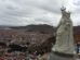 Panorámica de la ciudad de Oruro