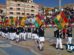 Desfile escolar