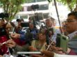 Periodistas