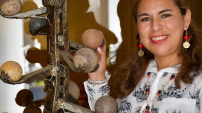 Tani Cardozo