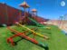 Parque infantil