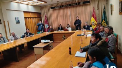 Reunión