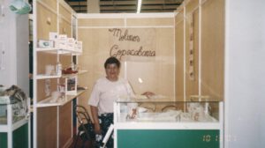 Molinos Copacabana