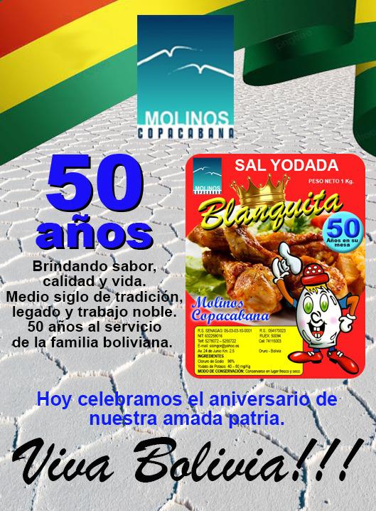 salutación