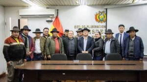 Grupo de personas