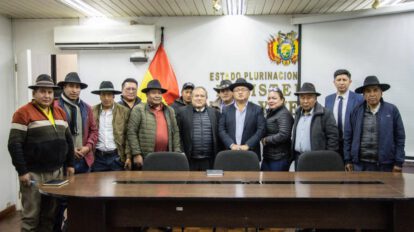 Grupo de personas