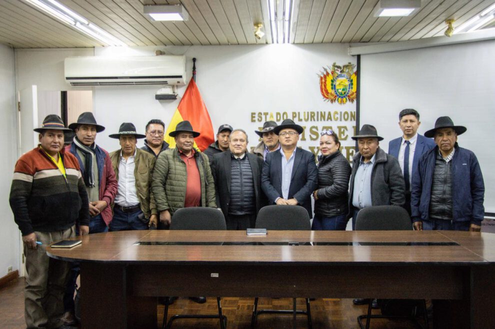 Grupo de personas