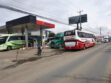 Estación de servicio
