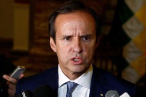 Jorge Tuto Quiroga