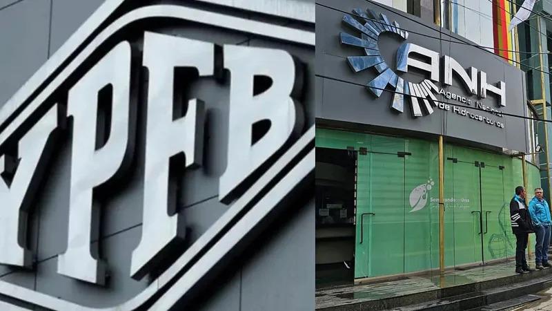 YPFB / ANH