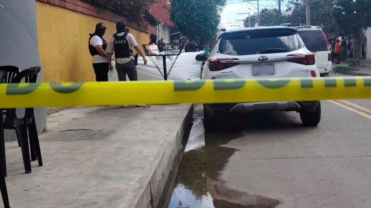 Santa Cruz registra su décimo asesinato en una semana
