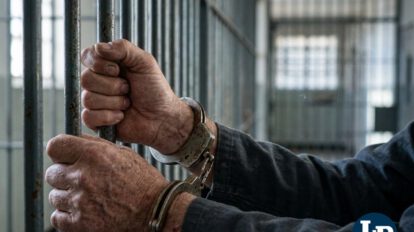 Hombre acusado de agresión sexual