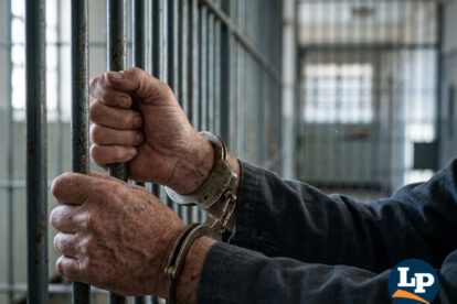 Hombre acusado de agresión sexual