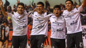 imagen de Fantasmas Morales Moralitos