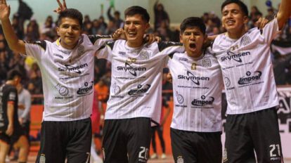 imagen de Fantasmas Morales Moralitos