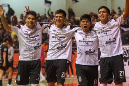 imagen de Fantasmas Morales Moralitos