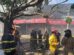 barrio lindo incendio