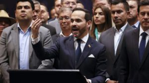 Presidente de Colombia