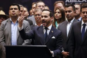 Presidente de Colombia