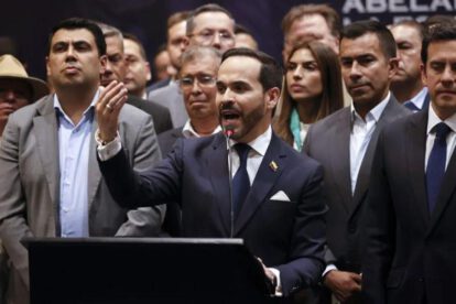 Presidente de Colombia