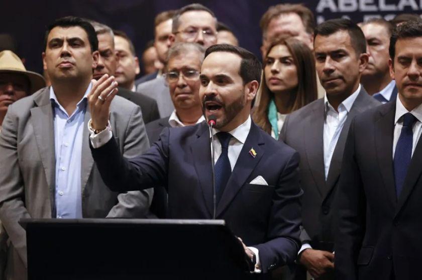 Presidente de Colombia