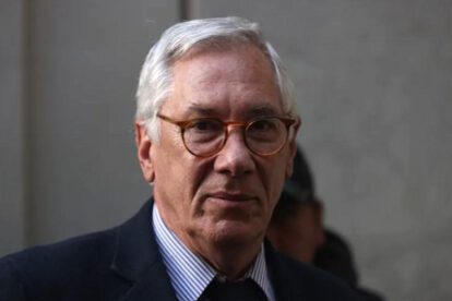 Eduardo Rodríguez Veltzé