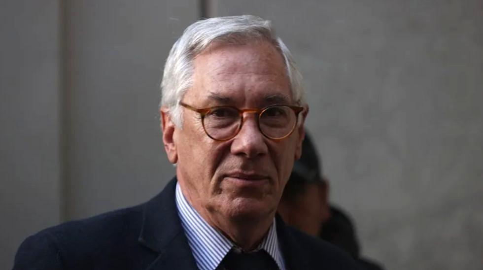 Eduardo Rodríguez Veltzé