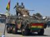 Ejército de Bolivia