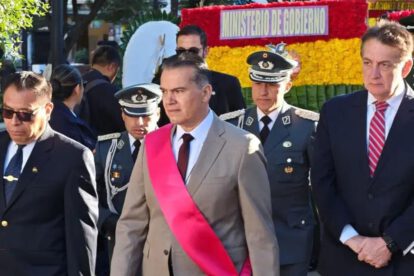 Ernesto Justiniano