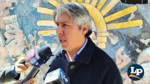 Gobernador de Oruro, Edgar Sánchez