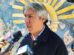 Gobernador de Oruro, Edgar Sánchez