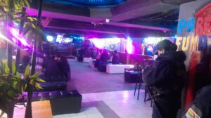 Discoteca