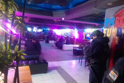 Discoteca