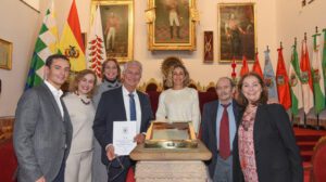 La Primera Dama