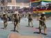 Guarnicíon militar