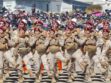 militares